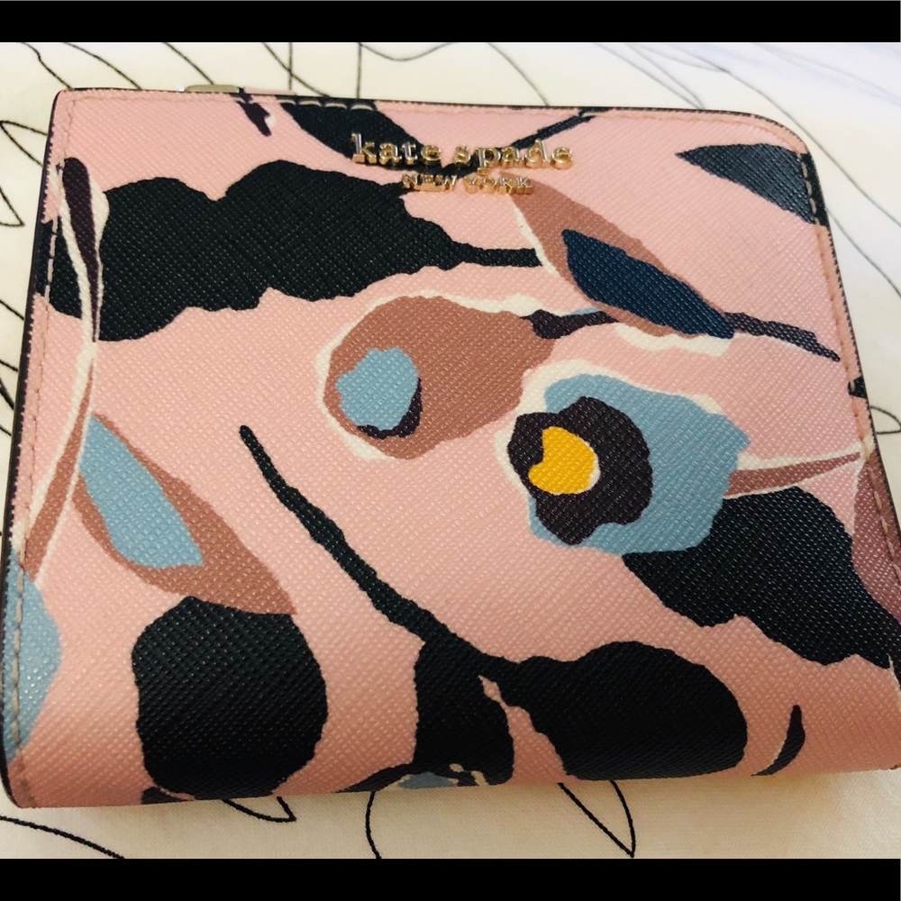 Kate Spade wallet